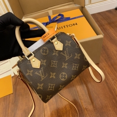 LV Top Handle Bags